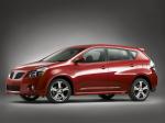 Pontiac Vibe GT 2009 года